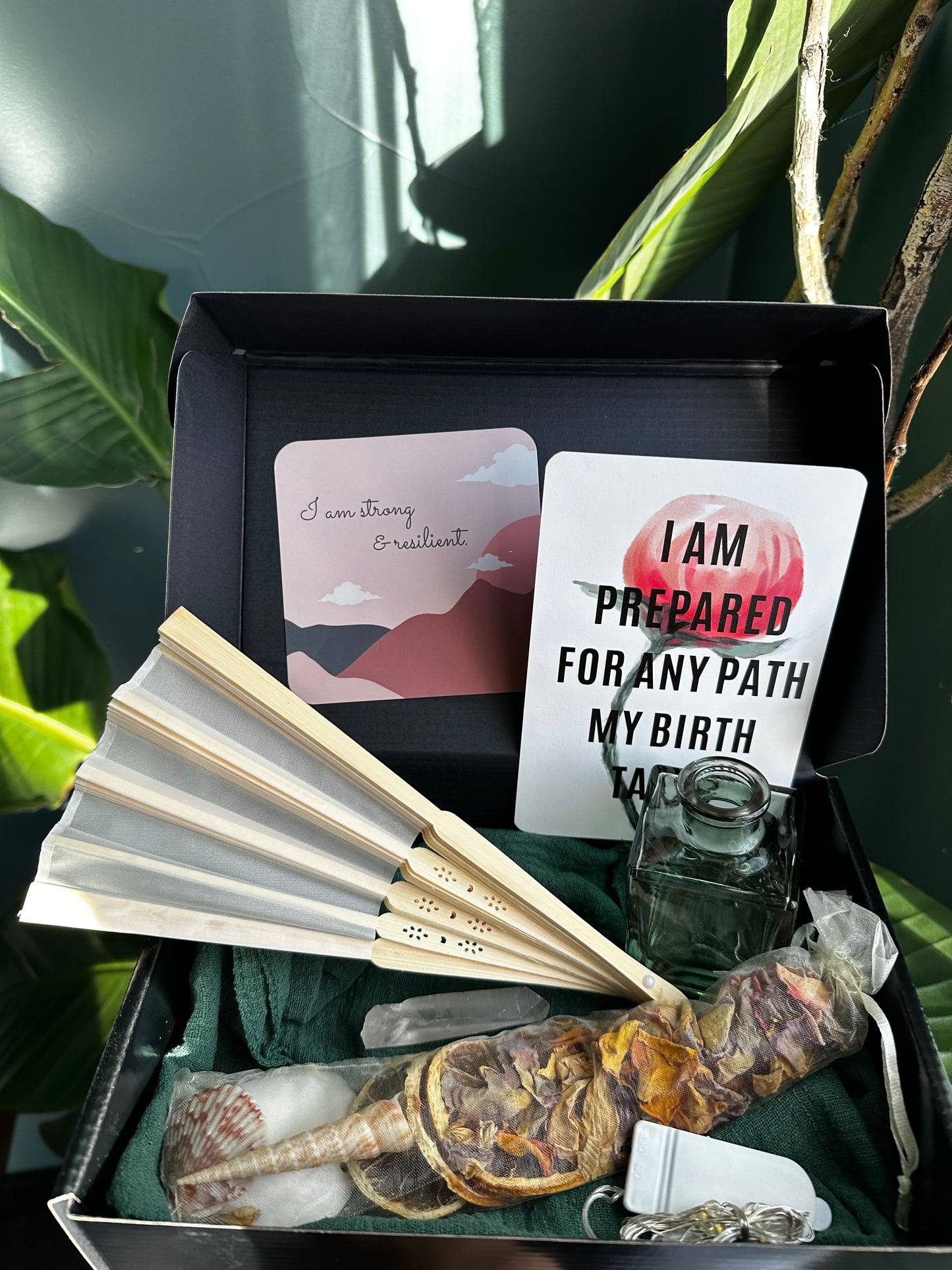Birth Altar Kits
