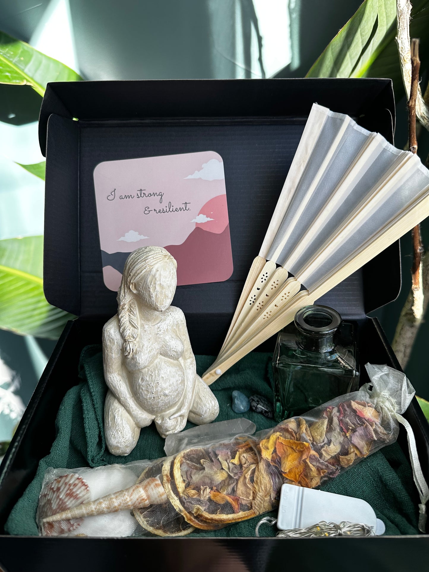Birth Altar Kits
