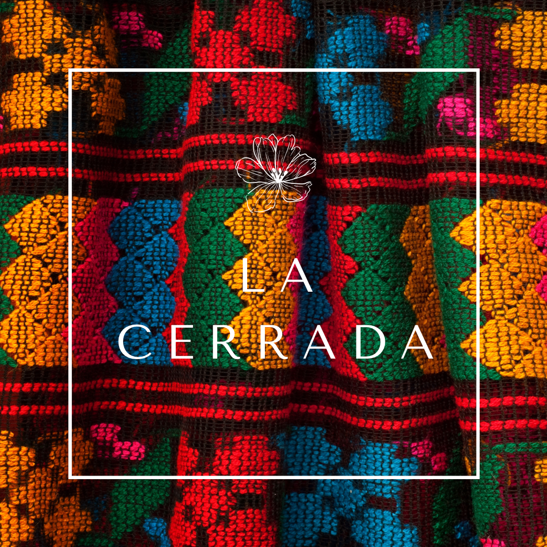 Closing of the Bones / La Cerrada