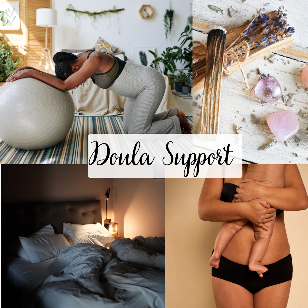 Doula Support
